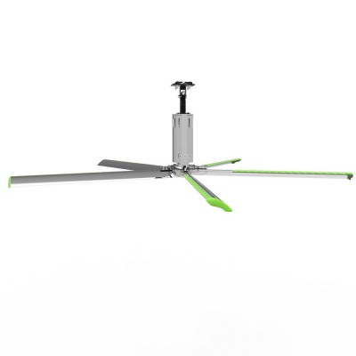 FASTLINK china made hvls ceiling fan best selling products in philippines