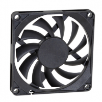 waterproof 5v dc cooling fan 80x80x10 YDM8010x05